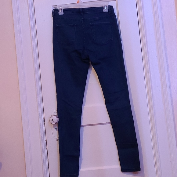 Dark Blue Jean - Picture 2 of 4